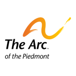 The Arc of the Piedmont Logo