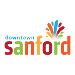 Downtown Sanford Logo