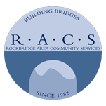 Rockbridge Area Community Service Board Logo
