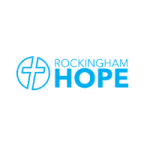 Rockingham Hope Logo