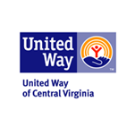 United Way of Central VA Logo